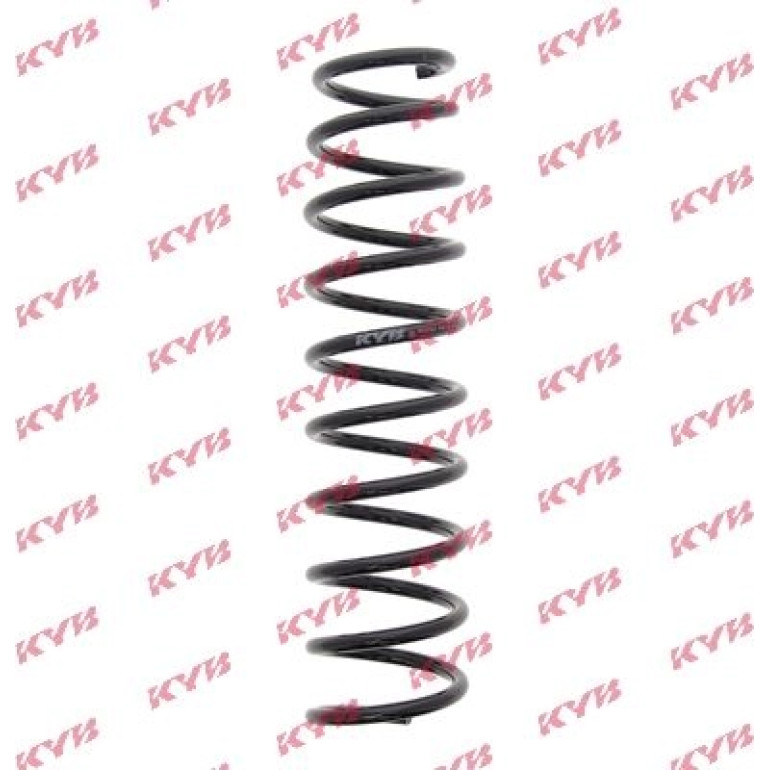 KYB Fahrwerksfeder Volvo T. V40 1.6-2.0 07.95-06.04 RC5921 KYB Fahrwerksfeder Volvo T. V40 1.6-2.0 07.95-06.04 RC5921