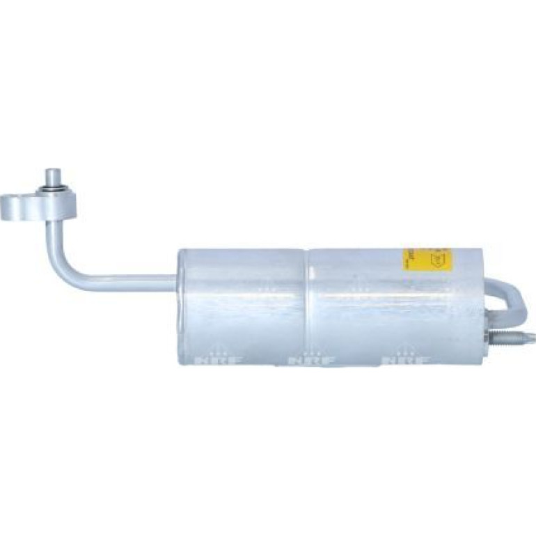 NRF Verdampfer 33202 NRF Verdampfer 33202