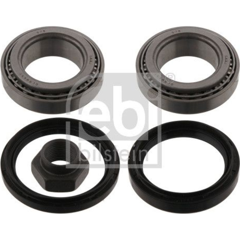 FEBI BILSTEIN Radlager 05398 FEBI BILSTEIN Radlager 05398