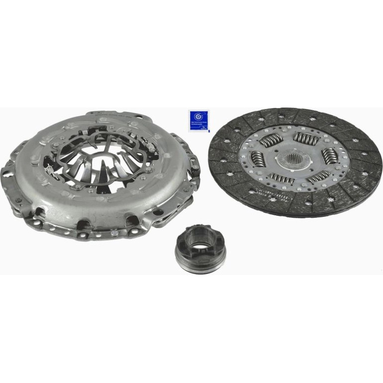 SACHS Kupplungssatz 3000 951 856 SACHS Kupplungssatz 3000 951 856