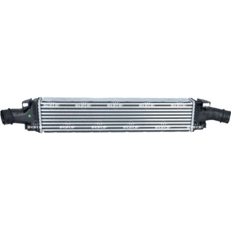Ladeluftkühler 309046