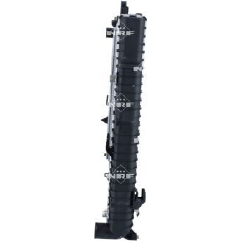 Kühler, Motorkühlung 53945 Kühler, Motorkühlung 53945