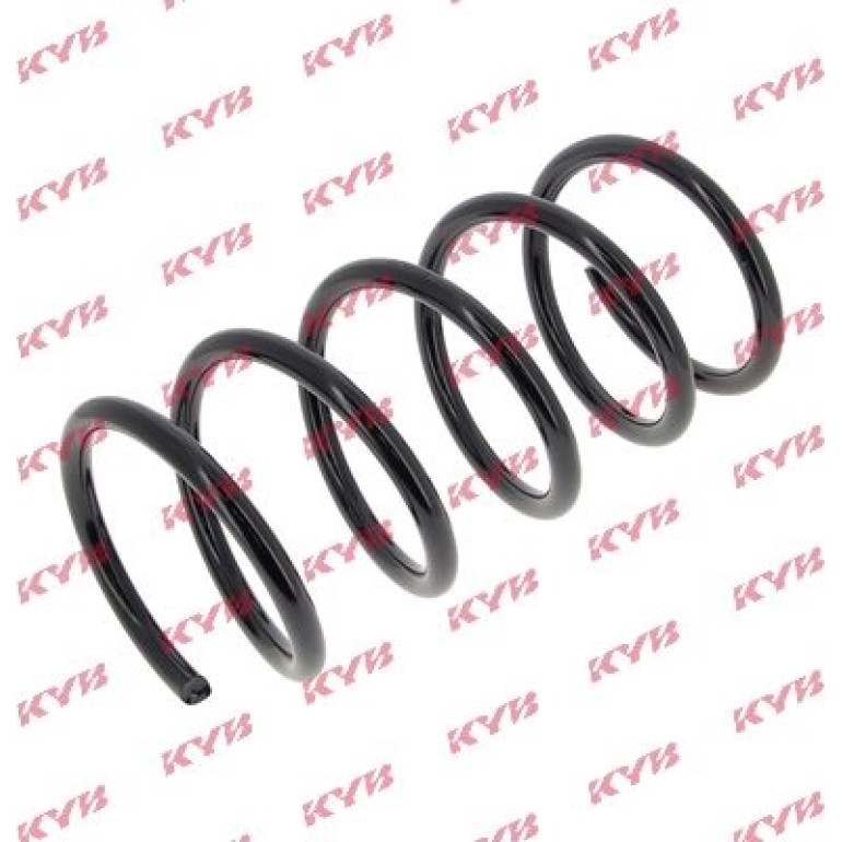 KYB Fahrwerksfeder Volvo T. S60 2.4/2.4D/2.5 11.00-04.10 RA6686 KYB Fahrwerksfeder Volvo T. S60 2.4/2.4D/2.5 11.00-04.10 RA6686