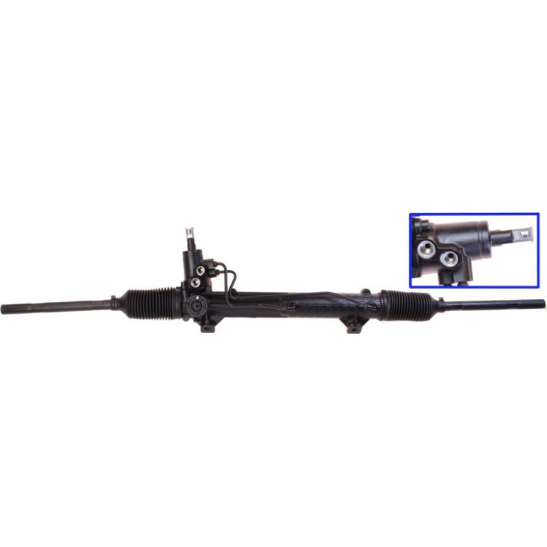 DRI Lenkgetriebe 711520614 hydraulisch DRI Lenkgetriebe 711520614 hydraulisch