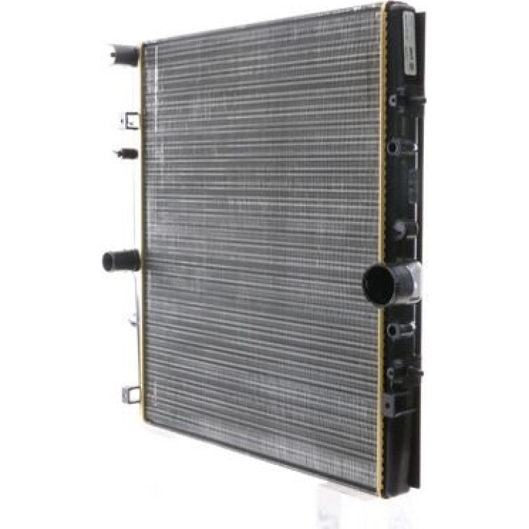 Kühler, Motorkühlung CR 1437 000S Kühler, Motorkühlung CR 1437 000S