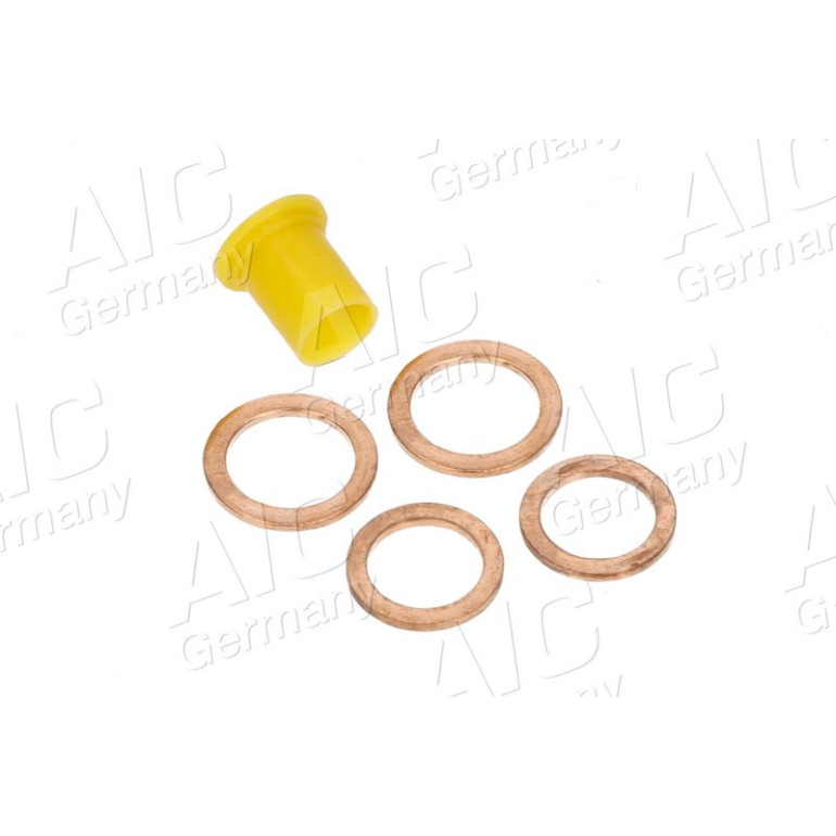 Hydraulikschlauch, Lenkung 58471 Hydraulikschlauch, Lenkung 58471