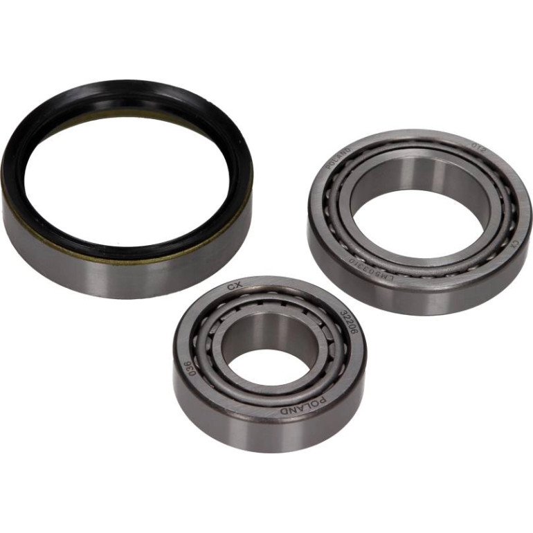 MAXGEAR Radlagersatz 1088/MG 33-0098 MAXGEAR Radlagersatz 1088/MG 33-0098