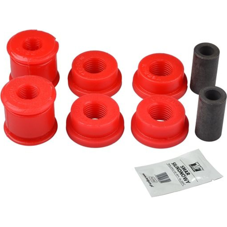 TEDGUM_TD Reparatursatz, Stabilisatorkoppelstange TED38804