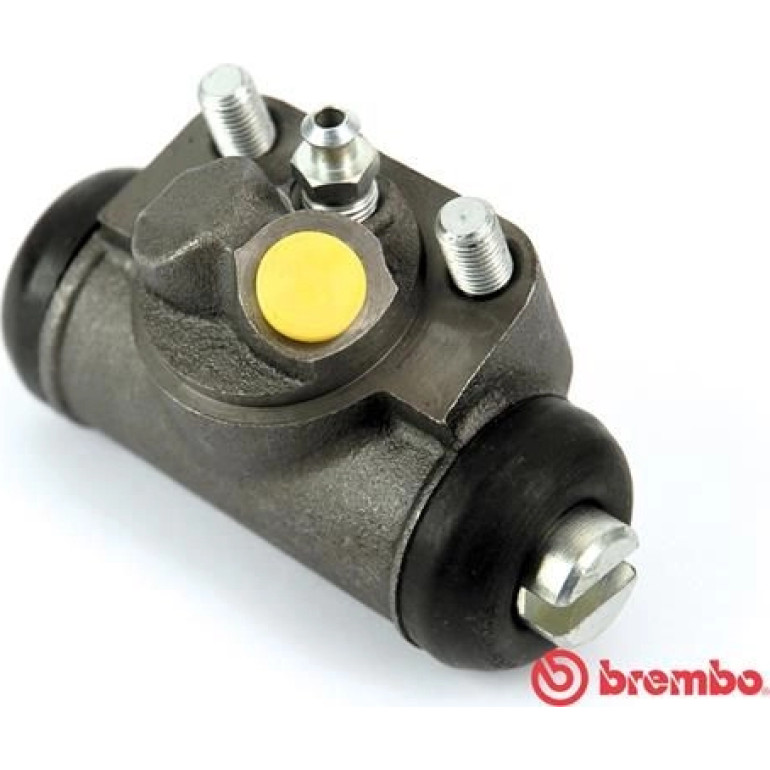 BREMBO Bremsrolle A12584 BREMBO Bremsrolle A12584