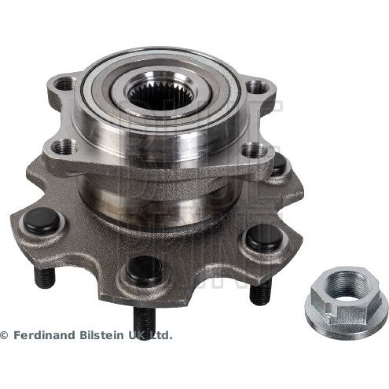 Radlagersatz ADC48355 Radlagersatz ADC48355