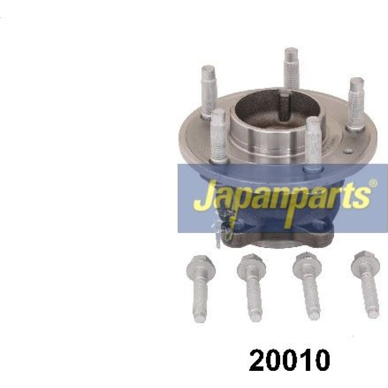 Japanparts Nabe KK-20010 Japanparts Nabe KK-20010