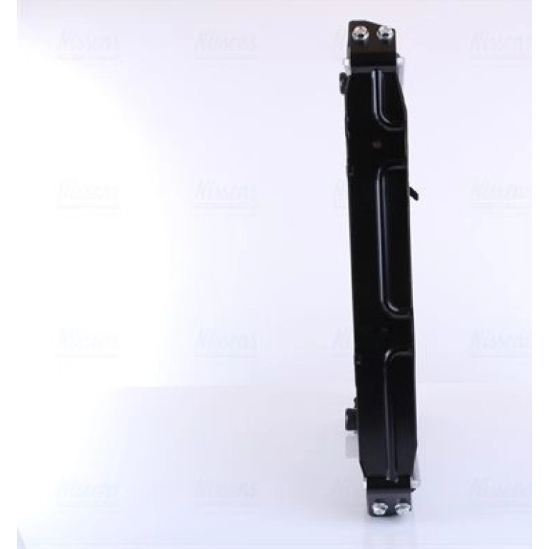 Wasserkühler PKW 64845 Wasserkühler PKW 64845