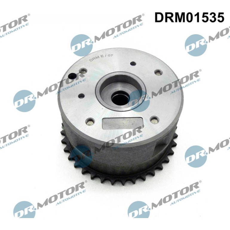 Nockenwellenversteller DRM01535 Nockenwellenversteller DRM01535