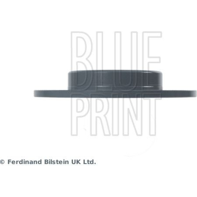 BLUE PRINT Bremsscheibe ADBP430035 BLUE PRINT Bremsscheibe ADBP430035