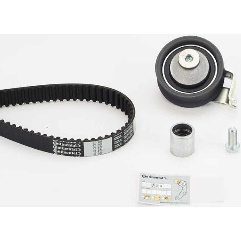 Zahnrimsatz CT909K7 Zahnrimsatz CT909K7
