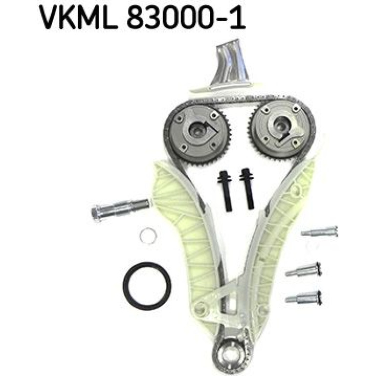STEUERKETTENSATZ VKML83000-1 STEUERKETTENSATZ VKML83000-1