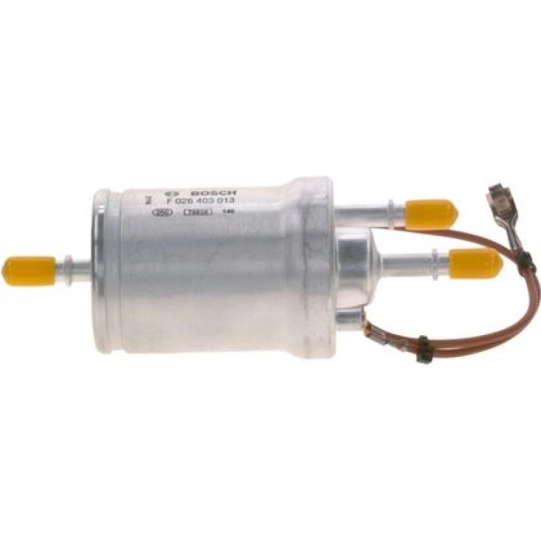 Kraftstofffilter F 026 403 013 Kraftstofffilter F 026 403 013