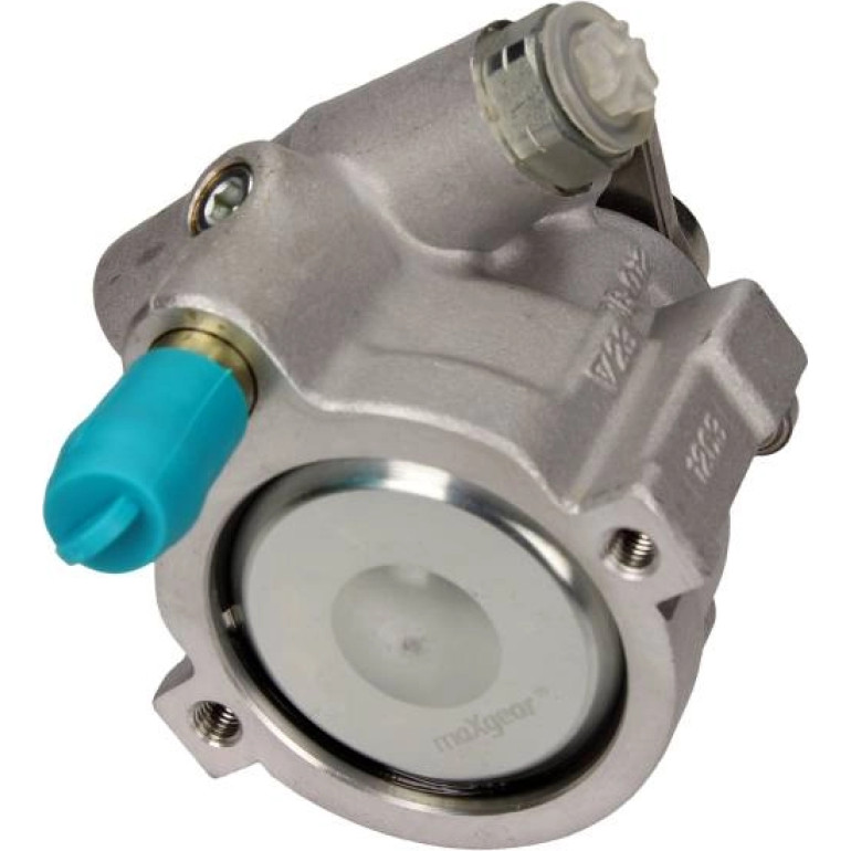 Servopumpe Renault Megane 48-0105