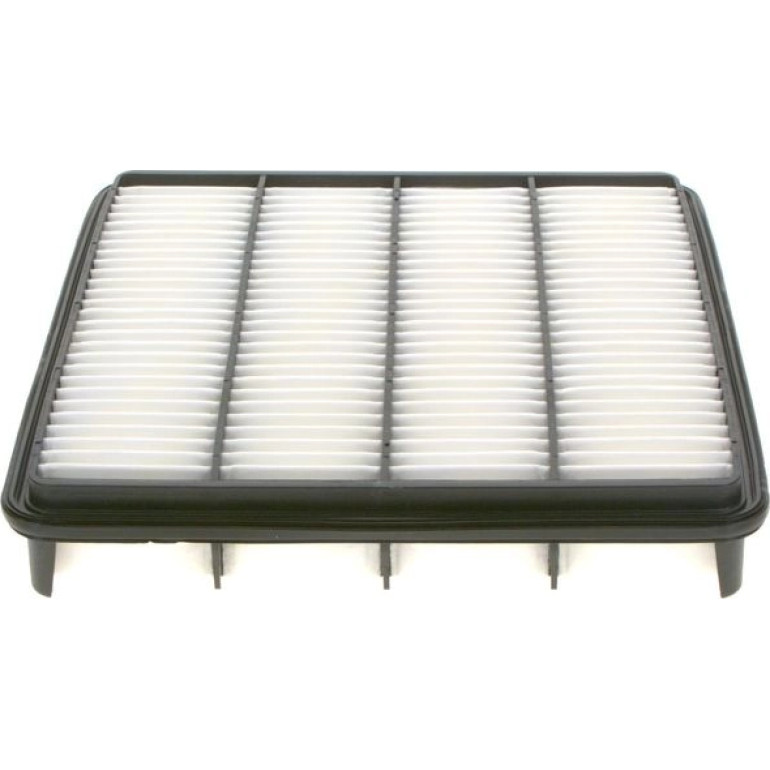 Luftfilter F 026 400 296 Luftfilter F 026 400 296