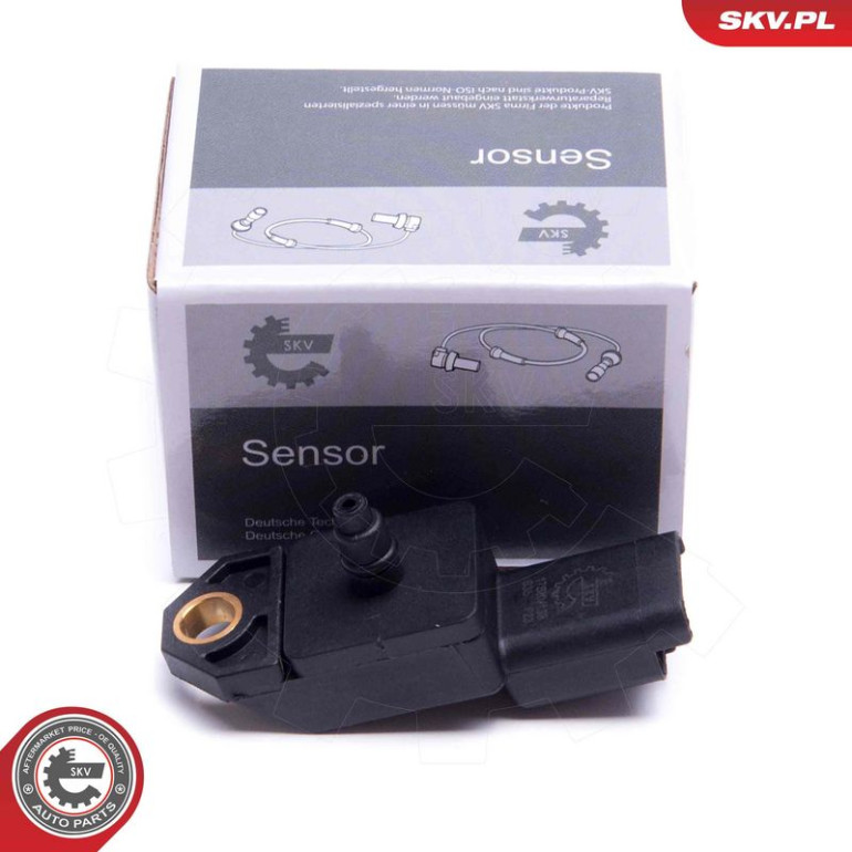 ESEN SKV Sensor, Saugrohrdruck 17SKV139