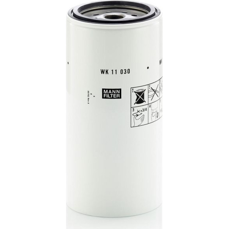 Mann & Hummel Industriefilter WK 11 030 x Mann & Hummel Industriefilter WK 11 030 x
