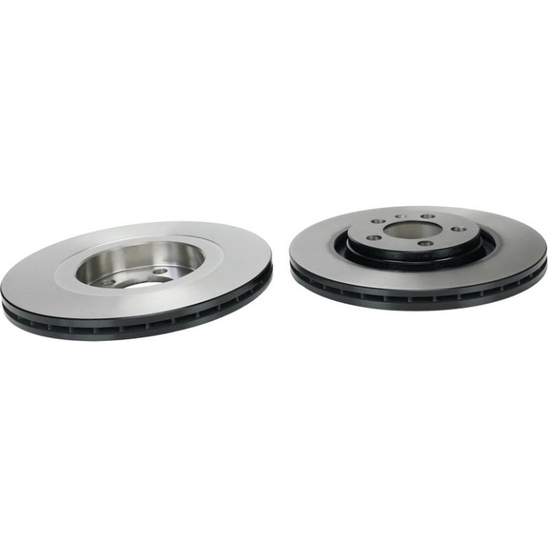 Bremsscheibe Vw P. Golf 4/A3 DF2804
