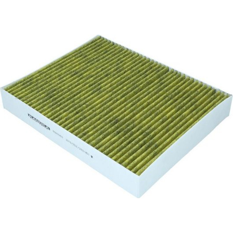 KAMOKA Filter, Innenraumluft 6080060 KAMOKA Filter, Innenraumluft 6080060