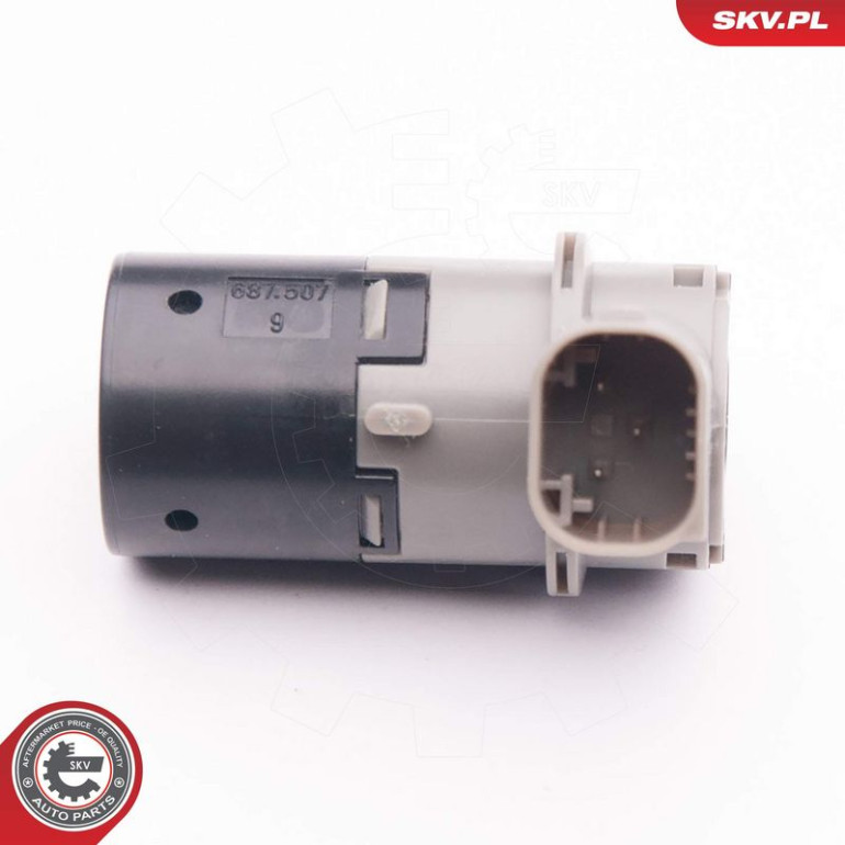 SKV GERMANY Parksensor 28SKV006 SKV GERMANY Parksensor 28SKV006