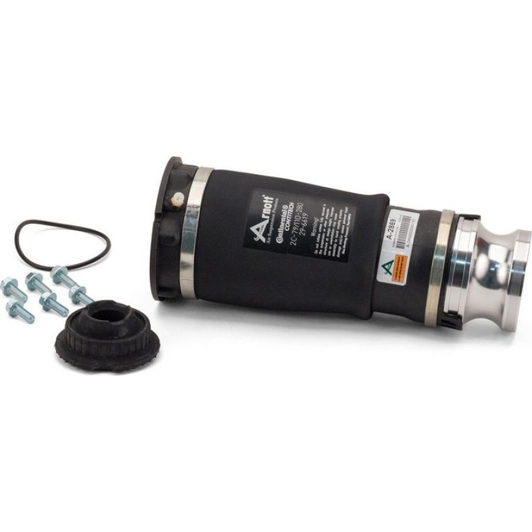 ARNOTT Fahrwerksfeder A-2869 ARNOTT Fahrwerksfeder A-2869