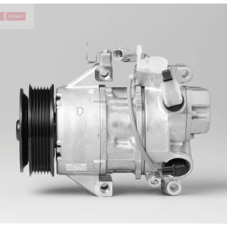 DENSO Kompressor DCP50240 DENSO Kompressor DCP50240