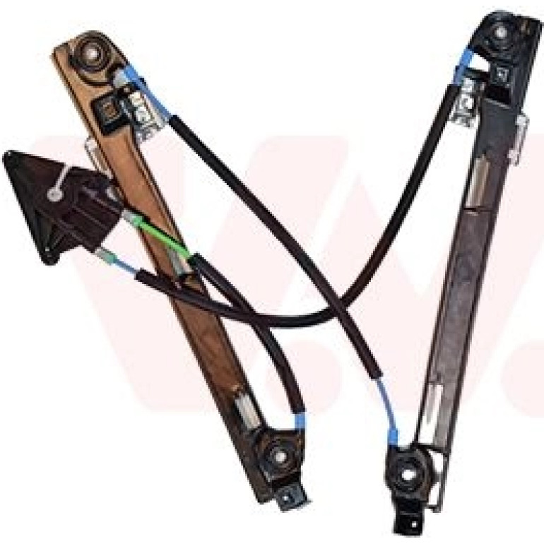 VAN WEZEL Fensterheber 4941262 VAN WEZEL Fensterheber 4941262