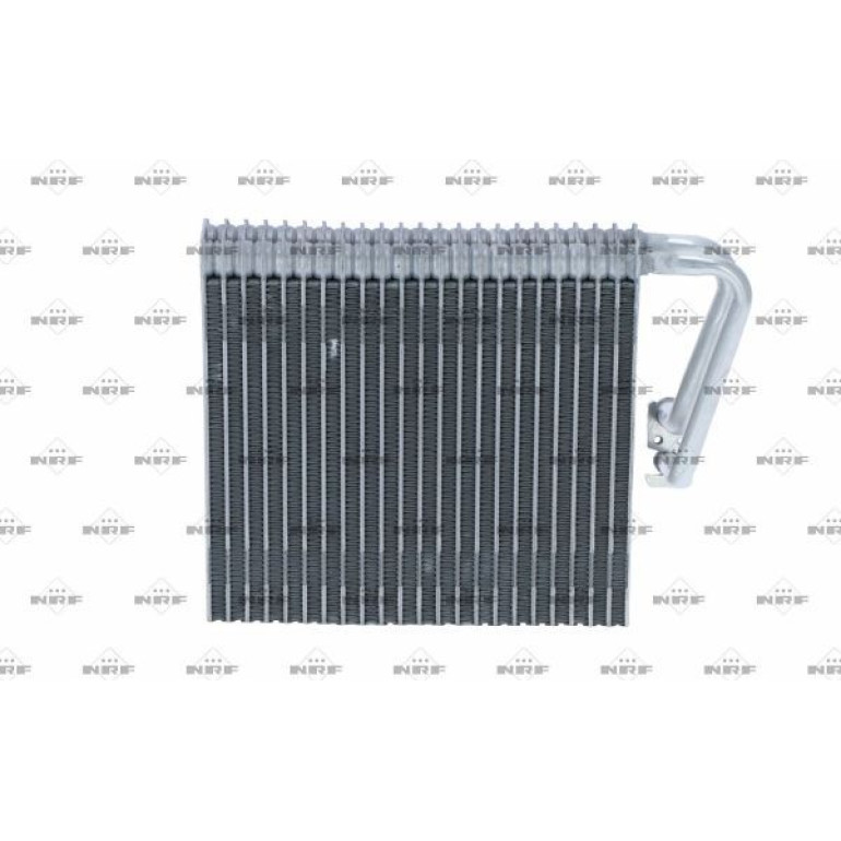 Verdampfer, Klimaanlage NRF36162 Verdampfer, Klimaanlage NRF36162