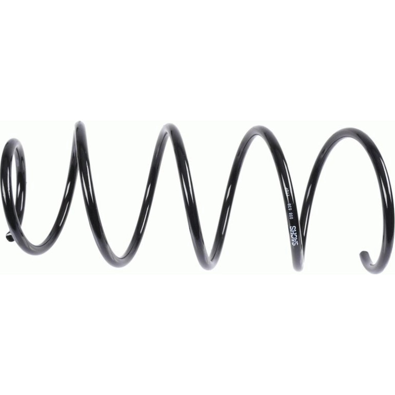 Sachs Fahrwerksfeder Lancia P. Lybra Sw 1.6/1.8/2.0/1.9Jtd 998 836 Sachs Fahrwerksfeder Lancia P. Lybra Sw 1.6/1.8/2.0/1.9Jtd 998 836