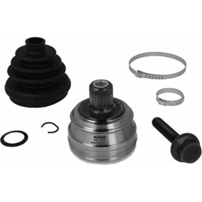 Gelenksatz, Antriebswelle Vw A80/90 88-91 15-1066 Gelenksatz, Antriebswelle Vw A80/90 88-91 15-1066