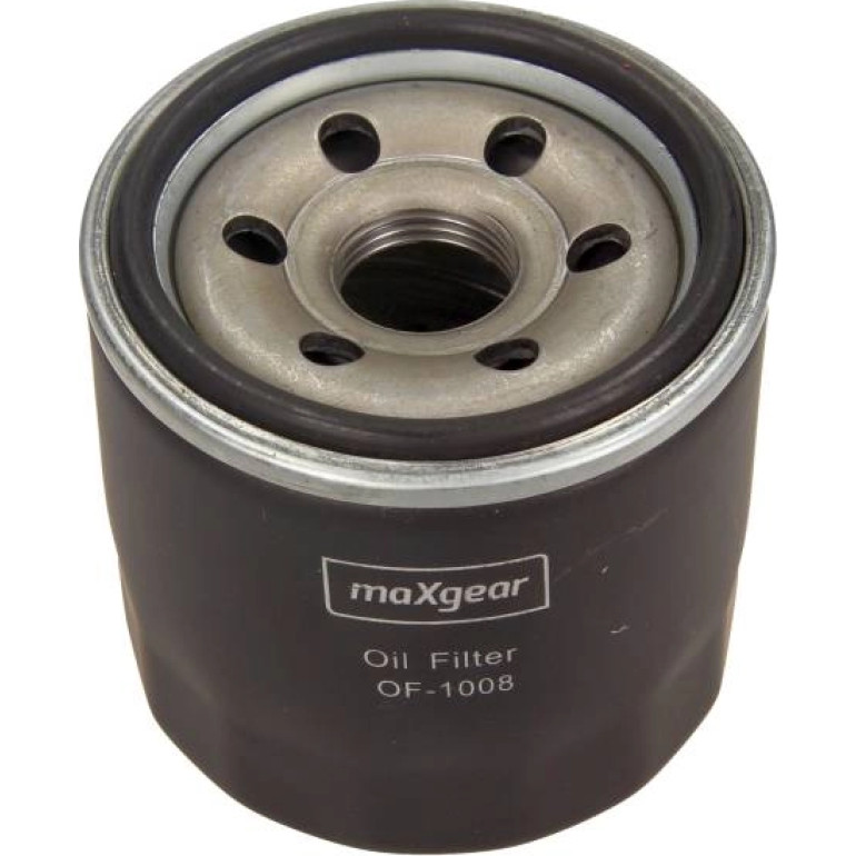 Maxgear OF-1008 Ölfilter Suzuki Swift 26-0686 Maxgear OF-1008 Ölfilter Suzuki Swift 26-0686