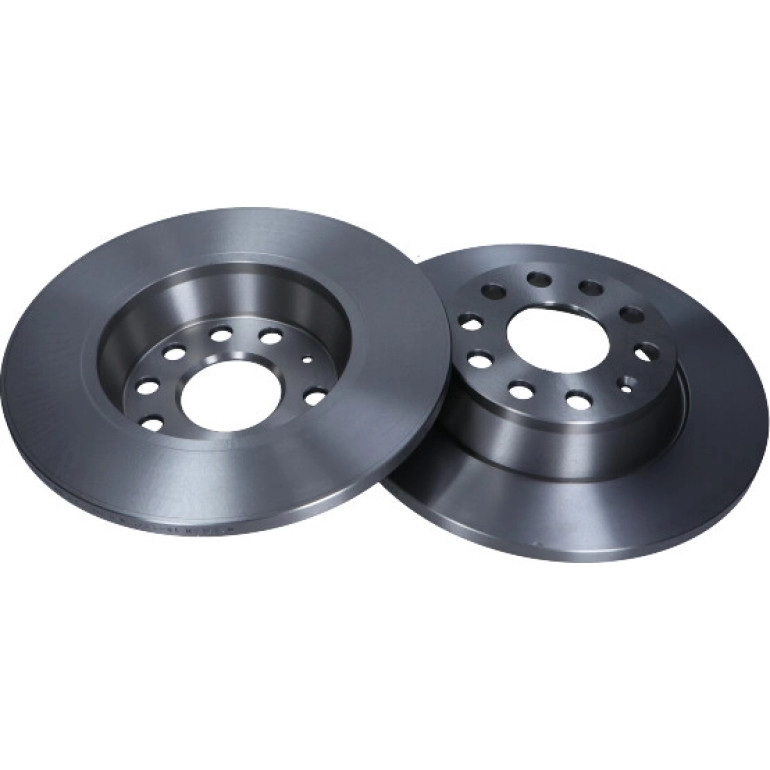 Maxgear Bremsscheibe Vw T. Golf5/A3/Passat05-/Octavia 286Mm 19-1229 Maxgear Bremsscheibe Vw T. Golf5/A3/Passat05-/Octavia 286Mm 19-1229