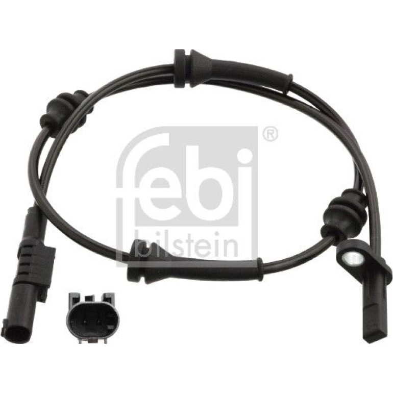 Sensor, Raddrehzahl 106325 Sensor, Raddrehzahl 106325
