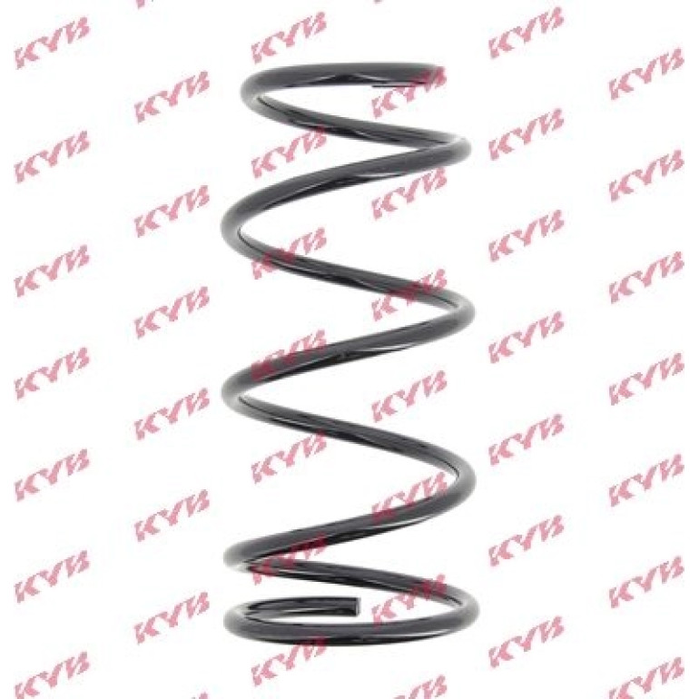 KYB Fahrwerksfeder Ford P. Maverick 2.0/3.0 V6 02/01 RA2976 KYB Fahrwerksfeder Ford P. Maverick 2.0/3.0 V6 02/01 RA2976