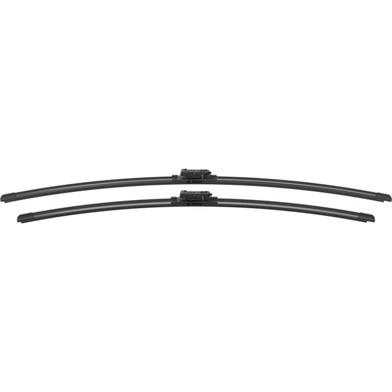 Bosch Wischerblatt A865S 3397007865 Bosch Wischerblatt A865S 3397007865