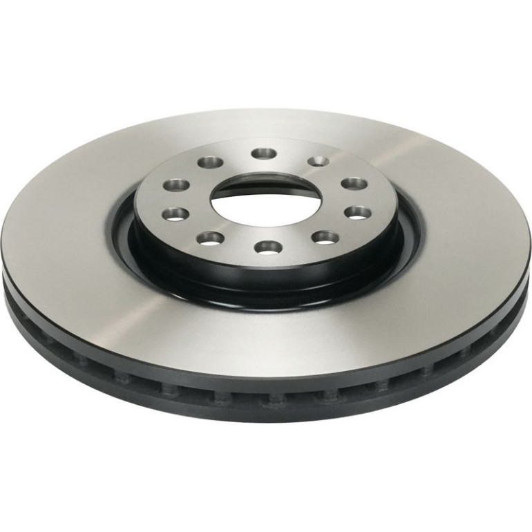 17 481 055 Bremsscheibe VA DF6695S 17 481 055 Bremsscheibe VA DF6695S