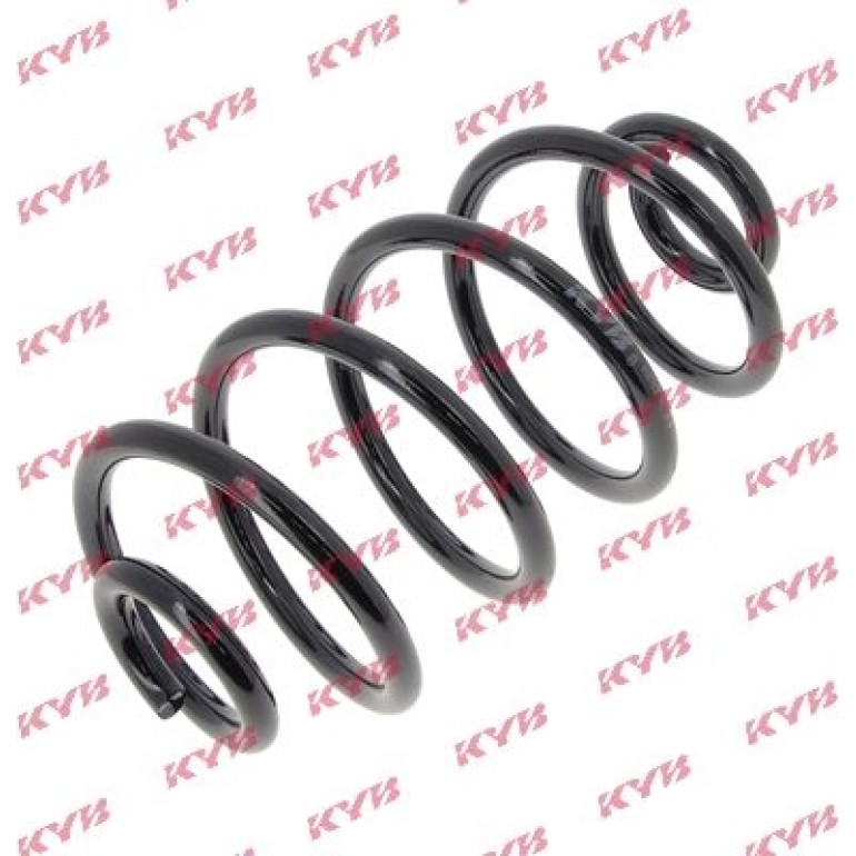 KYB Fahrwerksfeder Opel T. Meriva 1.4/1.6/1.7Dti 05/03-05/10 RX6763 KYB Fahrwerksfeder Opel T. Meriva 1.4/1.6/1.7Dti 05/03-05/10 RX6763