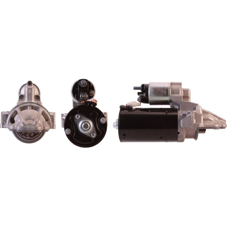 319.082.122 12V.Starter 319082122 319.082.122 12V.Starter 319082122