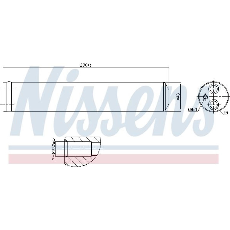 Trockner PKW 95241 Trockner PKW 95241