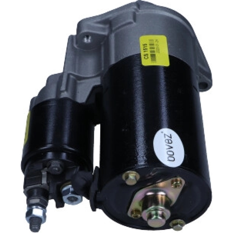 Anlasser Fiat 500 1.2/1.4 07-/ Doblo 1.4 10- 1,1Kw Regeneriert STA0626R Anlasser Fiat 500 1.2/1.4 07-/ Doblo 1.4 10- 1,1Kw Regeneriert STA0626R