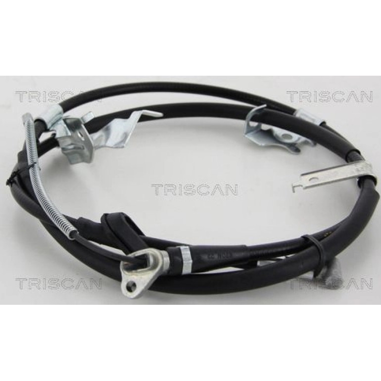 Seilzug, Feststellbremse Suzuki T. Sx4 1.6-2.0 Ddis 4X4 06- Pr 8140 10169 Seilzug, Feststellbremse Suzuki T. Sx4 1.6-2.0 Ddis 4X4 06- Pr 8140 10169