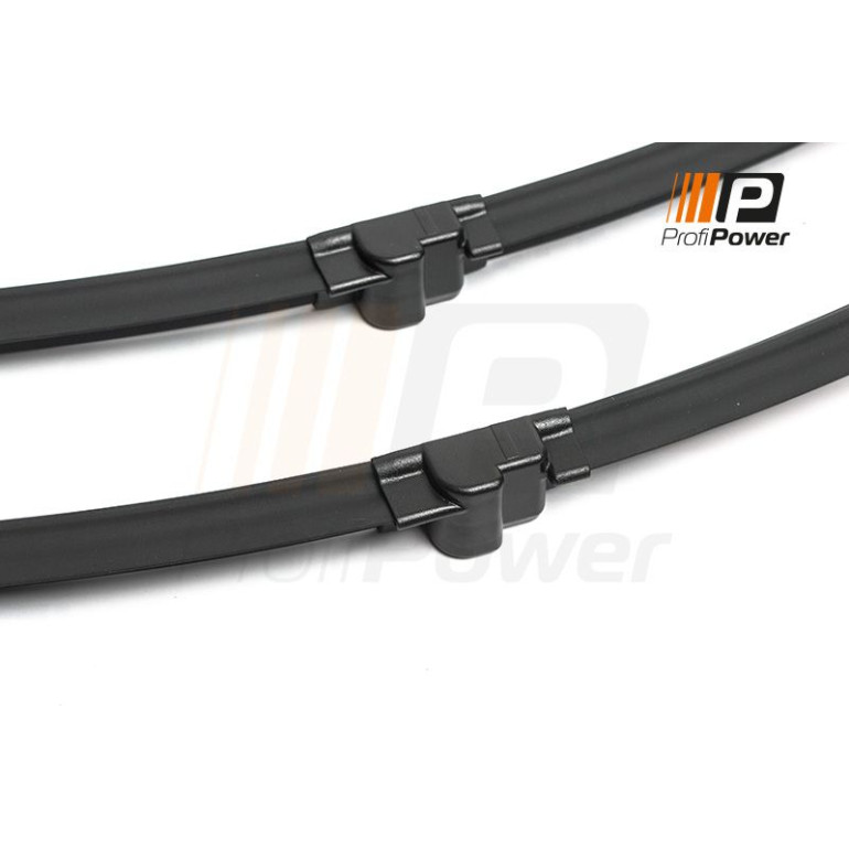 PROFIPOWER Wischblatt 1W1001K PROFIPOWER Wischblatt 1W1001K