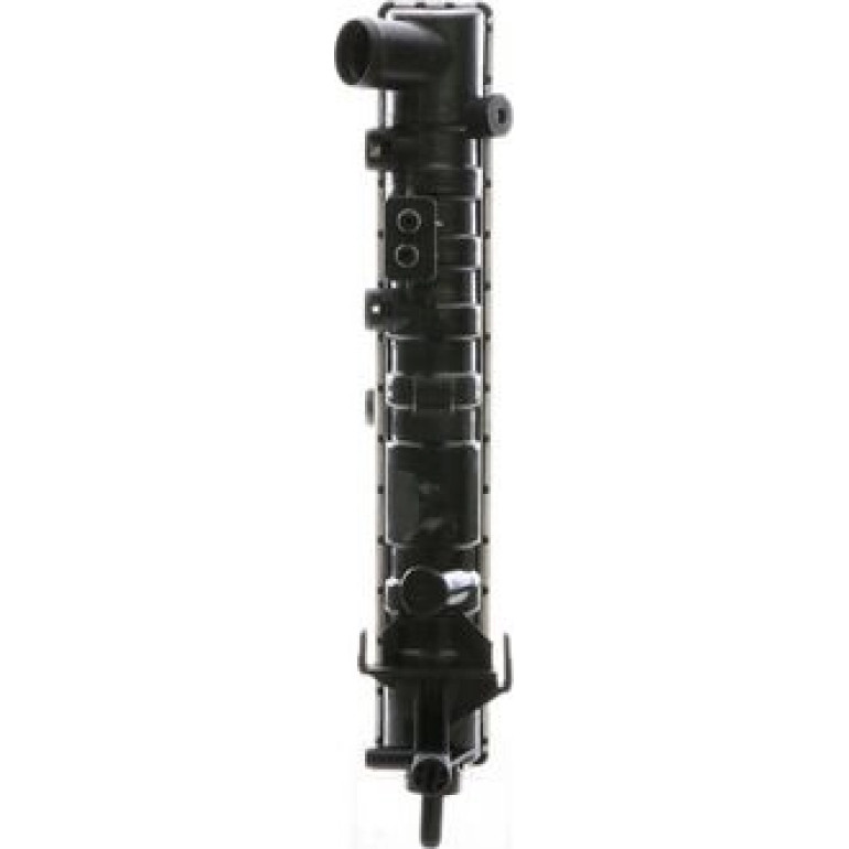 MAHLE Kühler, Motorkühlung CR 229 000S MAHLE Kühler, Motorkühlung CR 229 000S