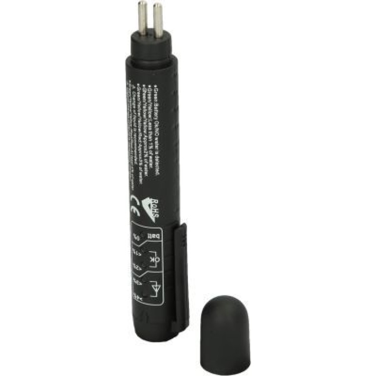 KS TOOLS Prüfgerät, Bremsflüssigkeit BT706001 KS TOOLS Prüfgerät, Bremsflüssigkeit BT706001
