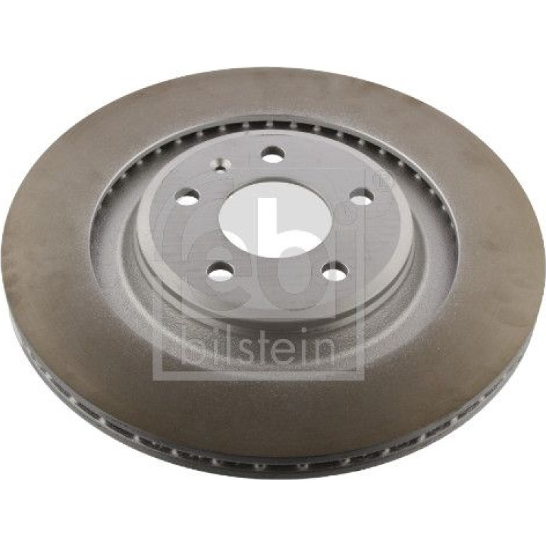 FEBI BILSTEIN Bremsscheibe 36454 FEBI BILSTEIN Bremsscheibe 36454