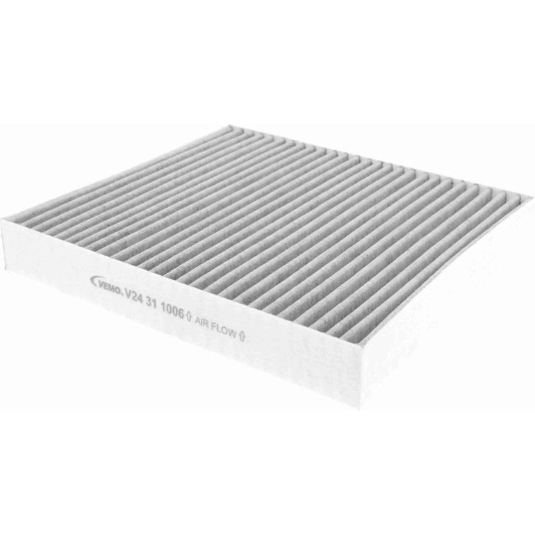 VEMO Filter, Innenraumluft V24-31-1006 VEMO Filter, Innenraumluft V24-31-1006